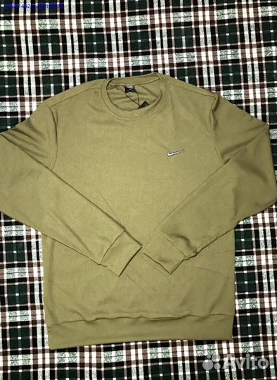 Свитшот nike (Арт.36801)