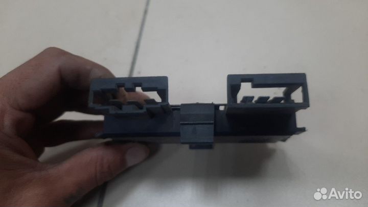 Плата заднего фонаря внутреннего Volkswagen Passat