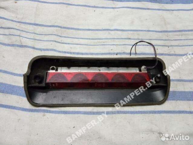 Дополнительный фонарь (Стоп-сигнал) Ford Mondeo 2