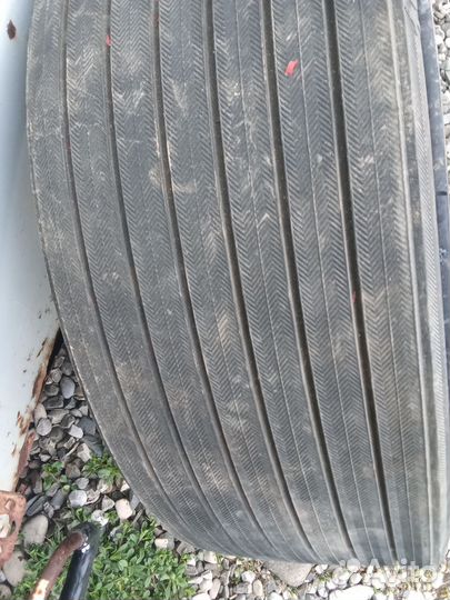 Adistar Tourking XS01 4.25/20 R26 и 4.25/20 R24.5