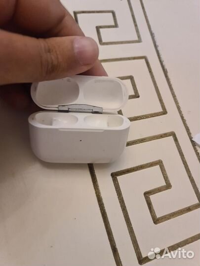 Кейс для airpods 2