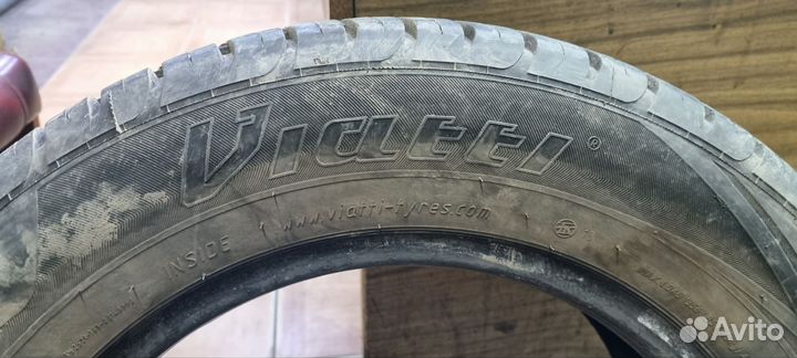 Viatti Strada Asimmetrico 195/65 R15 130H