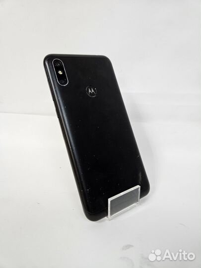 Motorola One Power, 4/64 ГБ