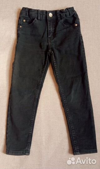 Одежда для девочки 110