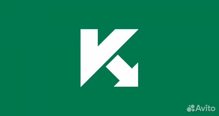 Ключ активации Kaspersky Total Security