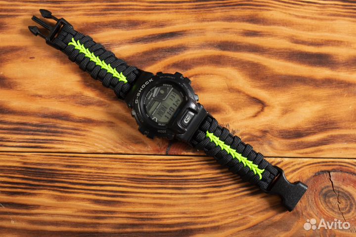 Ремешок для G-Shock