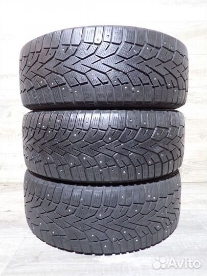 Gislaved NordFrost 100 215/60 R16 99T