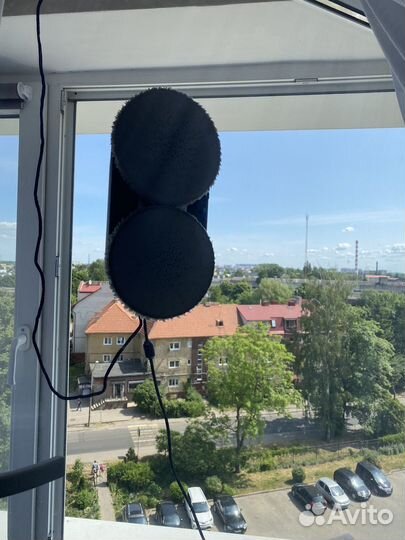 Аренда робот мойщик окон