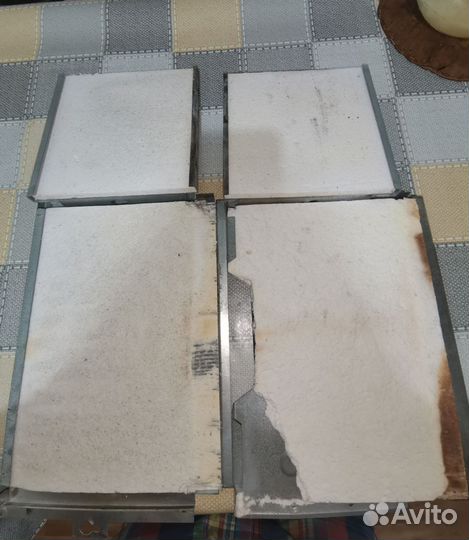 Газовая колонка Астра