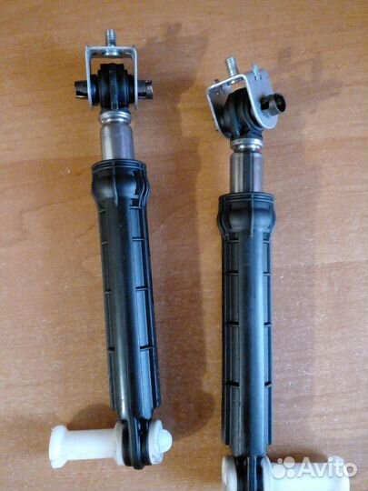 Амортизаторы для стиральных машин indesit