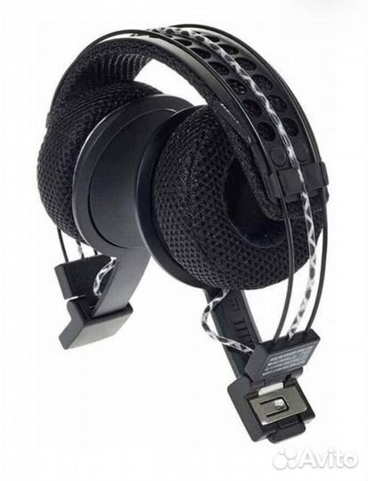 Беспроводные наушники Urbanears Hellas, black belt
