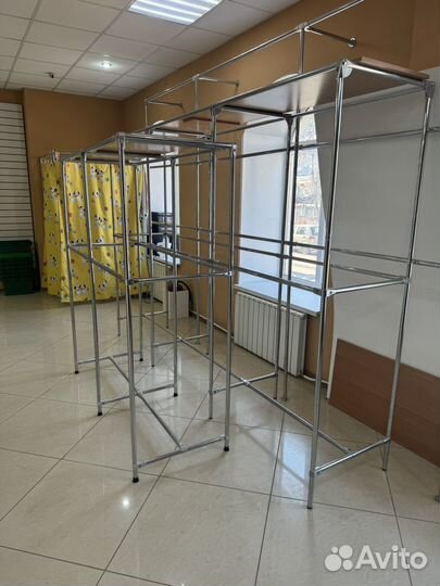 Продам торговое оборудование для магазина