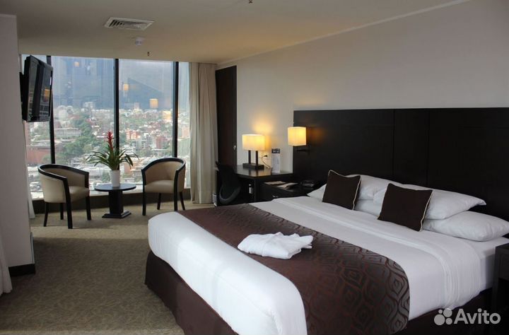 Путевка в г. Венесуэла на 12 ночей за 2-х чел