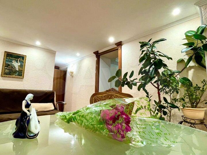 Дом 70 м² на участке 1 сот.