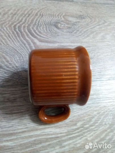 Продам керамическую кружку