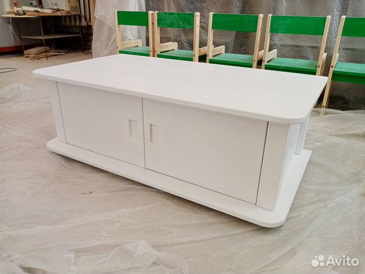 Тумба под аквариум на заказ