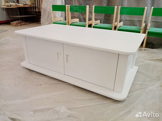 Тумба под аквариум на заказ