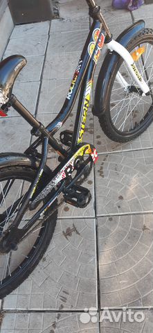 Велосипед для мальчика