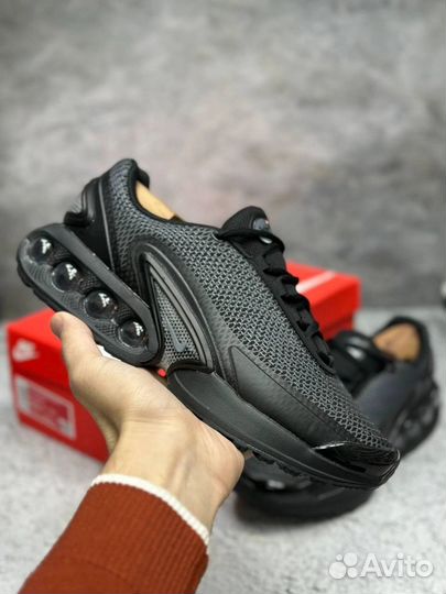 Кроссовки nike air max dn