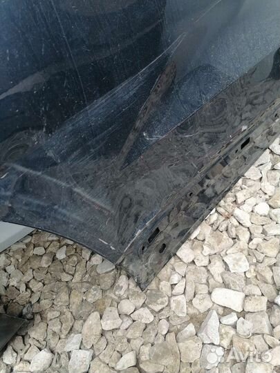 Дверь задняя правая Volvo Xc60 2 2017
