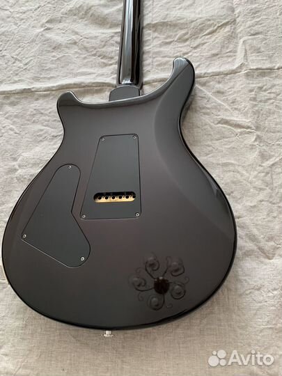 PRS Paul Reed Smith Custom 24 BGB 2019 USA