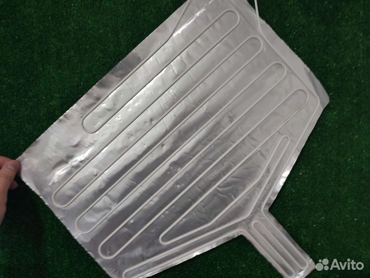 Тэн поддона каплепадения 80W