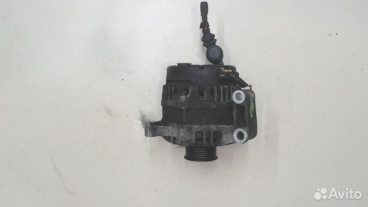 Генератор Chevrolet Captiva, 2009