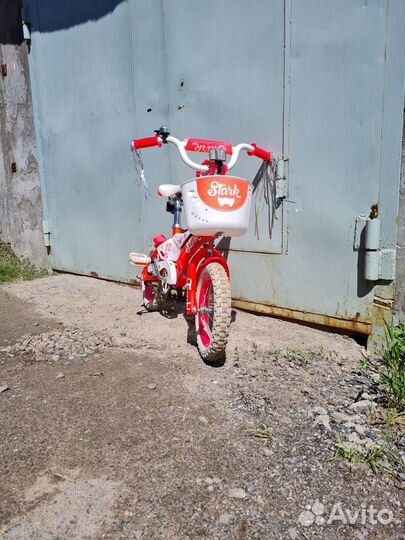 Велосипед детский Stark