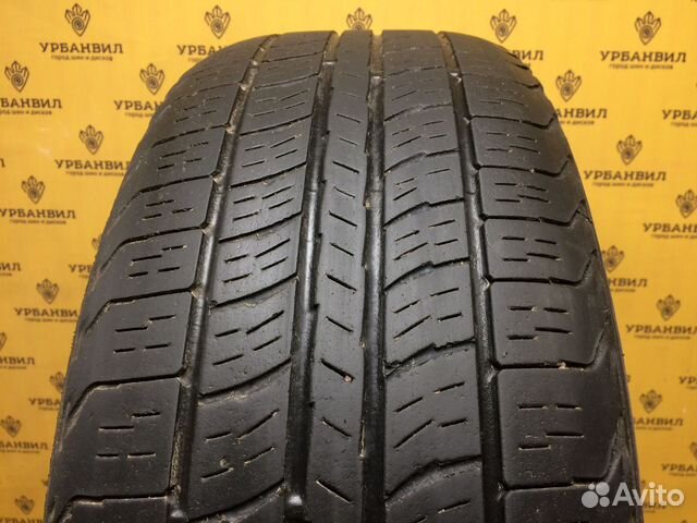 Marshal RoadVenture APT KL51 255/60 R18 112V