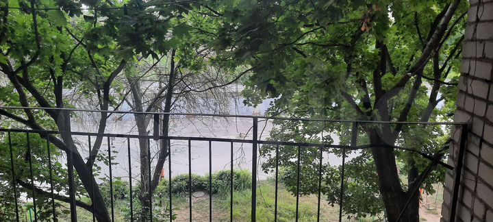 Комната 13,3 м² в 4-к., 3/5 эт.