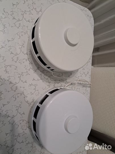 Оголовок приточки 125мм