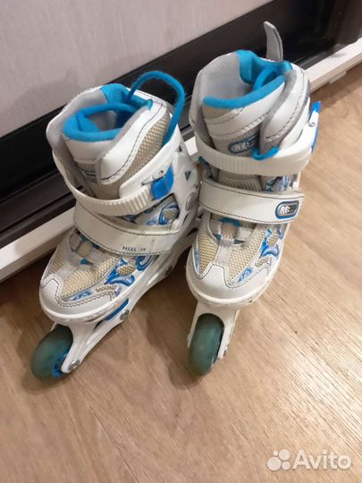 Ролики детские