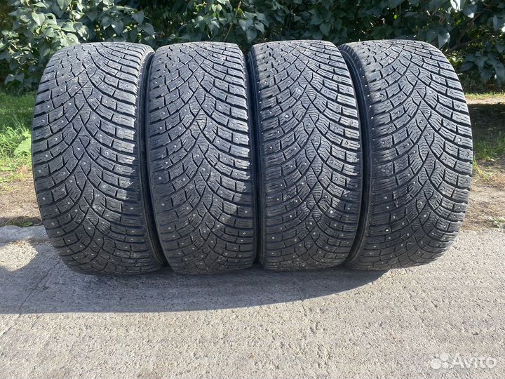 Triangle IcelynX TI501 235/45 R18