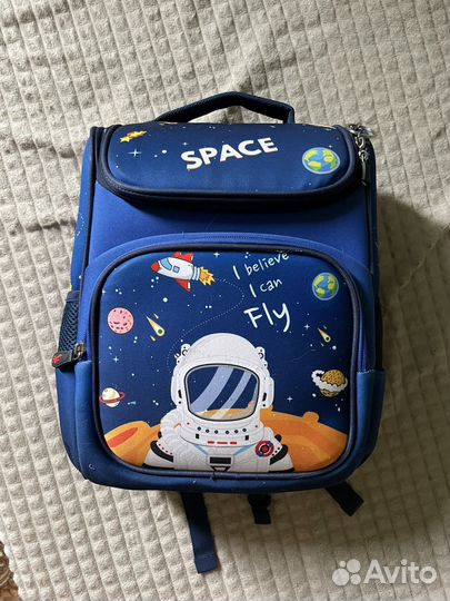 Ранец школьный