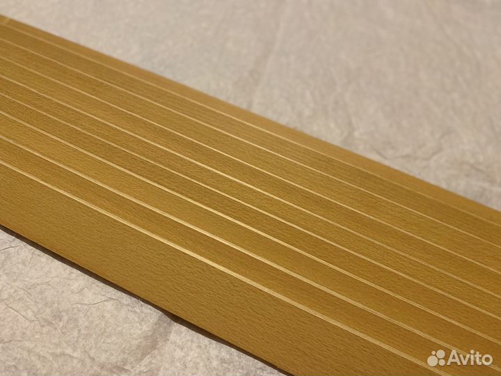 Ламели для кроватей 785*53*8 мм
