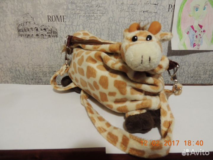 Сумка новая