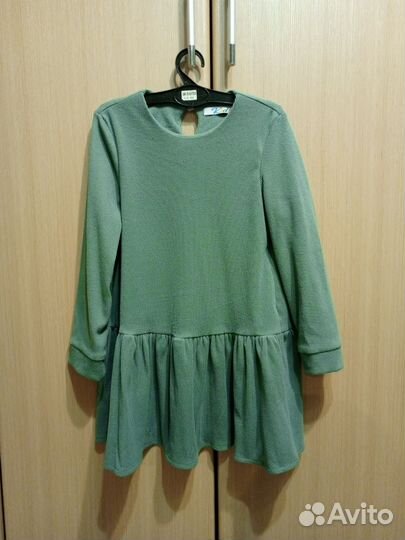 Платья пакетом для девочки 116 122