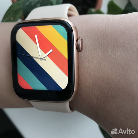 Airpods 3/pro/Pro2 + Смарт часы 8 серия