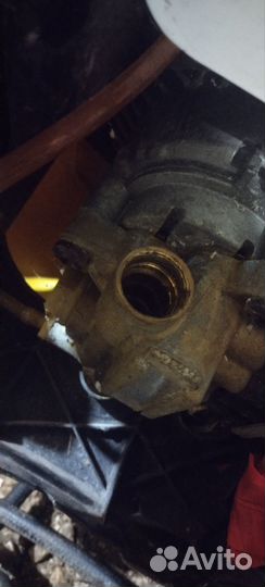 Мойка высокого давления karcher 7.20