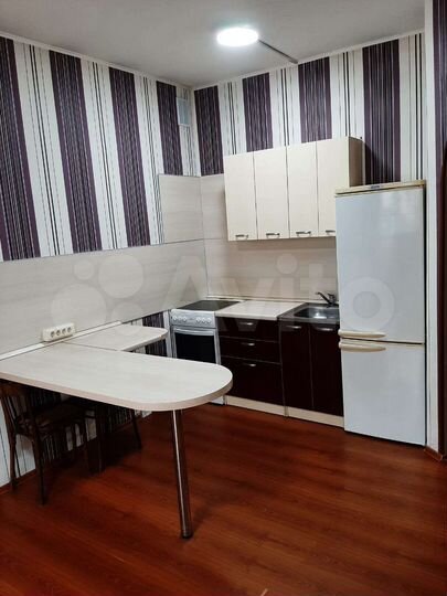 2-к. квартира, 44 м², 1/3 эт.