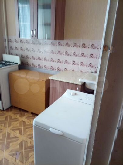 1-к. квартира, 36 м², 3/5 эт.