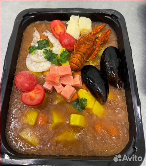 Том ям оптом