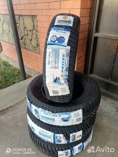 Sailun Ice Blazer Alpine 175/70 R13 82T