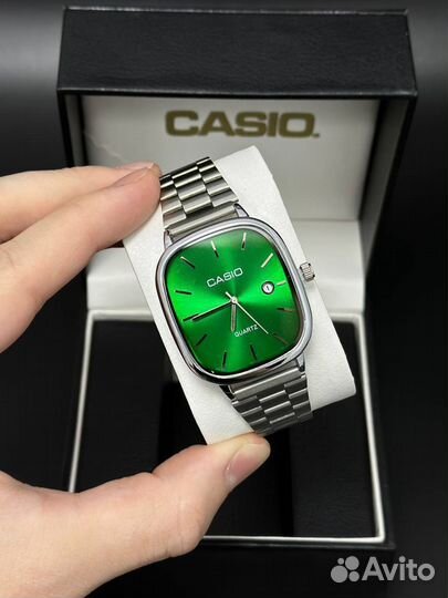 Часы casio