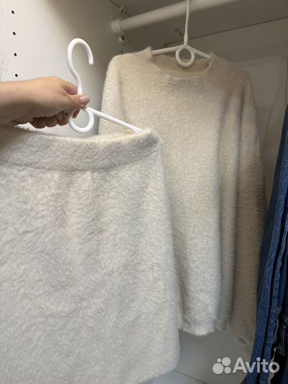 Женская одежда пакетом 44