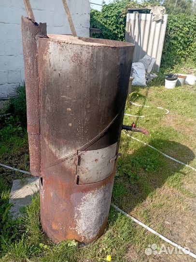 Труба диаметр 53