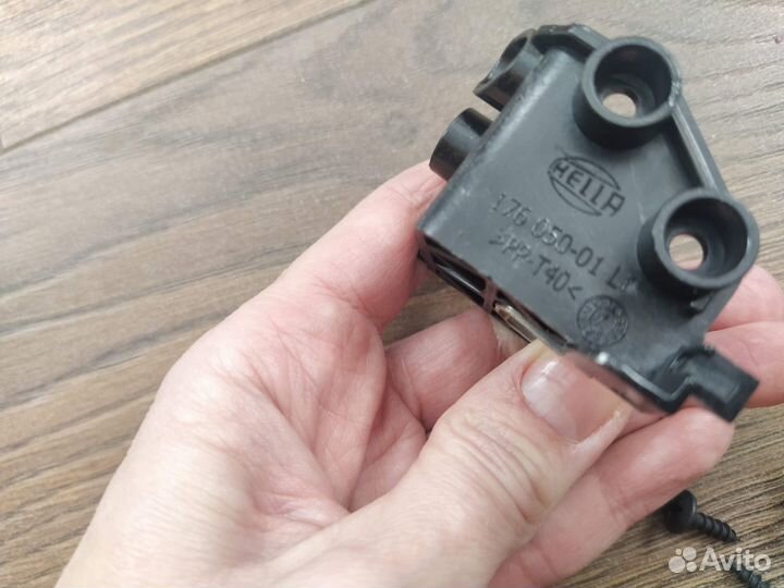 Ремкомплект фар на audi A8 D4, 4H0998121,4H0998122