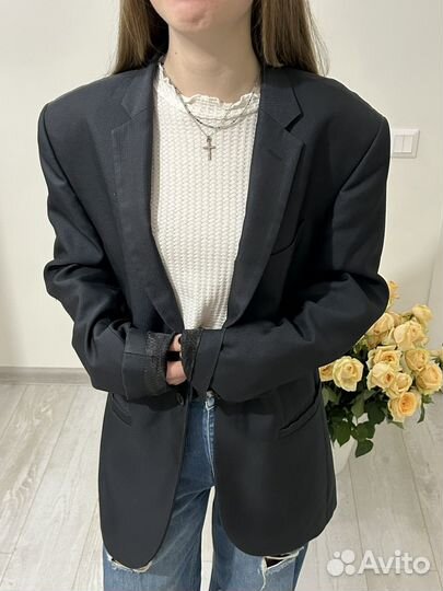 Пиджак мужской