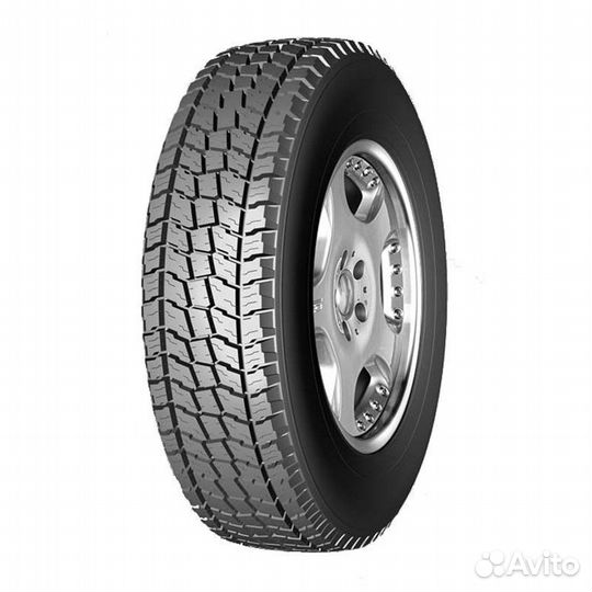 КАМА Кама-218 225/75 R16C