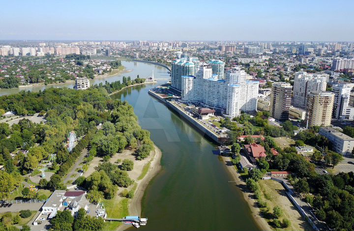 Участок 8 га (ИЖС)